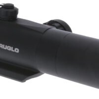 TruGlo TG-8030TB Tactical  Matte Black 1x 30mm 3 MOA Dual (Red/Green) Illuminated Dot Reticle