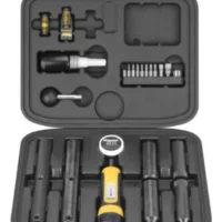 Scope Mounting Tools