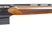 Silver Eagle XT3 410 28" Blk/Wlnt 2-5rd