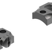 Leupold 50234 Standard Base Matte Black Cooper Arms 16/22/23