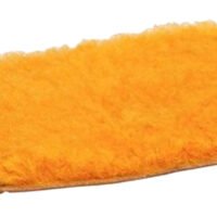 Birchwood Casey 30002 Rig-Rag Universal Grease Applicator Sheepskin