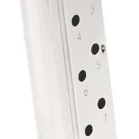 Springfield Armory PI6071 1911 EMP 8rd 40 S&W Stainless Steel
