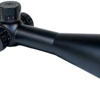 LUCID OPTICS SCOPE 6-24X50 - L5 MOA RETICLE SFP SF 30MM