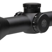 SIG SAUER WHISKEY6 3-18X44 30MM QDPLEX