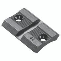 Weaver Mounts 48500 Top Mount Base 35M Matte Black Remington 700