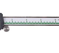 RCBS 87323 Electronic Digital Caliper 0-6" Multi-Caliber Stainless Steel