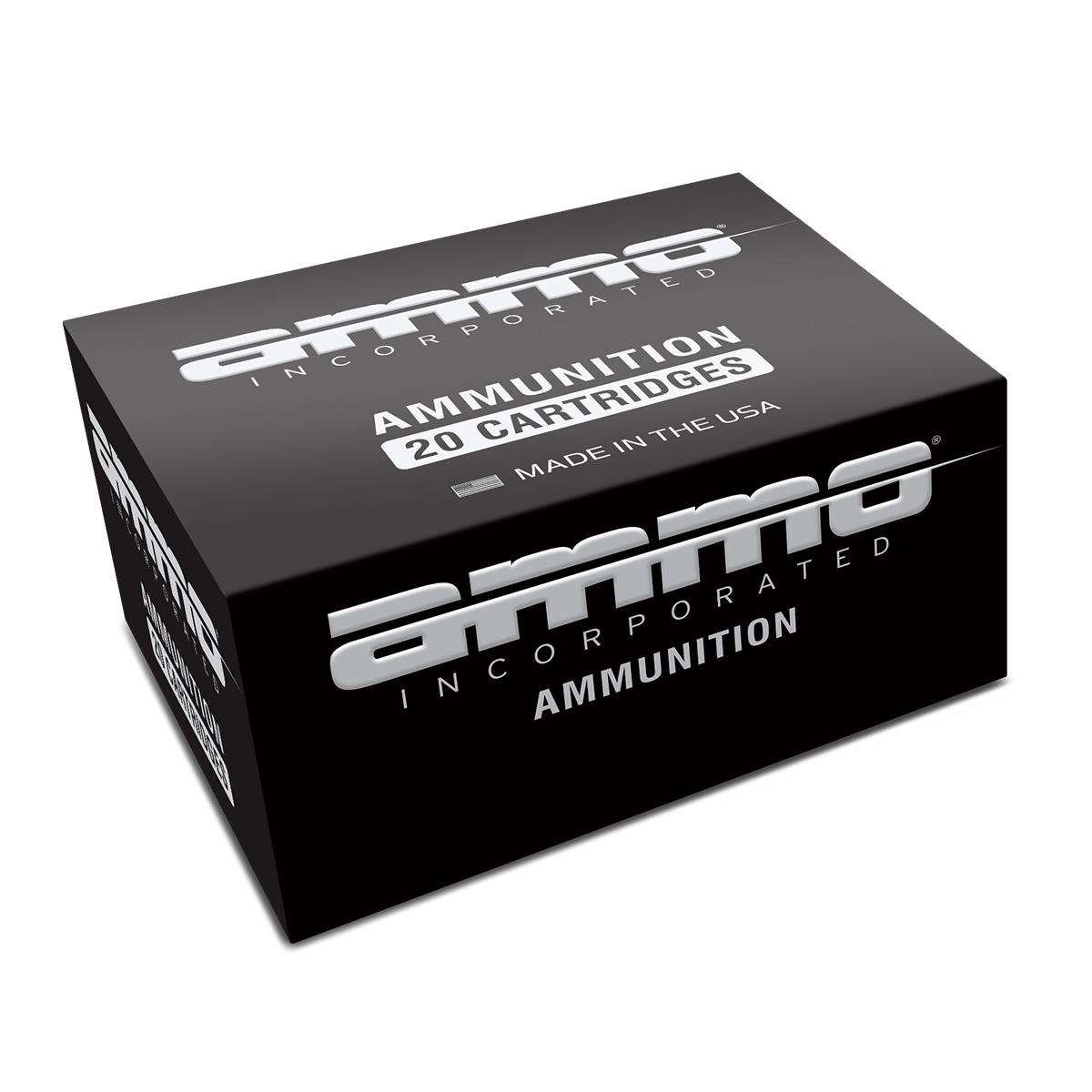 AMMO INC 44MAG 240G JHP 20RD BX