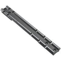 Weaver Mounts 48098 Top Mount Base 98  Black Remington 700 Long Action