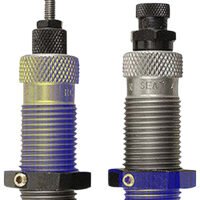 RCBS 30801 Full-Length 2-Die Set Group A .300 Win. Short Mag