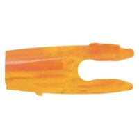 Easton Compound G2 G Pin Nocks Orange Large Groove 12 pk.