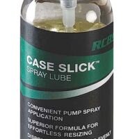 RCBS 9315 Case Slick Spray Lube 4 oz. Bottle