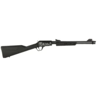ROSSI GALLERY 22LR RFL 18" 15RD BLK ENGRAVED TRKY EDITION