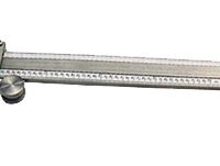 RCBS 87305 Dial Caliper  Stainless Steel Multi-Caliber