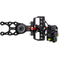Axcel AccuTouch HD Sight AVX-31 1 Pin .019 RH/LH