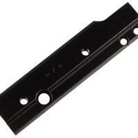 Weaver Mounts 48412 Detachable Side Mount #3B  Black Winchester 94