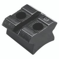 Weaver Mounts 48014 Top Mount Base 14 Black Savage 99/1895/1899