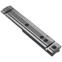 Weaver Mounts 48064 Top Mount Base 60A  Black Browning 22 Semi-Auto