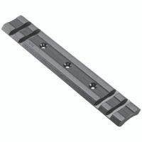 Weaver Mounts 48426 Top Mount Base 414M Black Remington 597