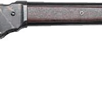 Taylors & Company 220101 1887 12 Gauge with 22" Barrel, 2.75" Chamber, 1rd Capacity, Color Case Hardened Metal Finish & American Walnut Stock Right Hand