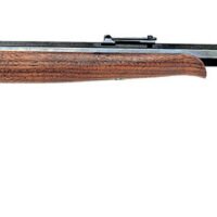 Taylors & Company 220008 1874 Sharps Sporting 45-70 Gov Caliber with 1rd Capacity, 32" Blued Barrel, Color Case Hardened Metal Finish & Walnut Stock Right Hand (Full Size)