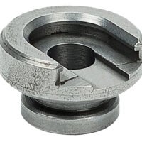 RCBS 9206 Single Stage Shell Holder #6 for .22 Rem Jet/ 5.6mmx50 Rimmed/ .357 Mag/ .357 Rem Mag/ .38 S&W/ .38 Spec
