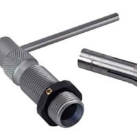 RCBS 9440 Standard Bullet Puller w/o Collet Multi-Caliber