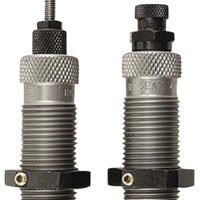 RCBS 10201 Full-Length 2-Die Set Group A .22 Hornet