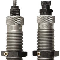 RCBS 10901 Full-Length 2-Die Set Group A .222 Rem