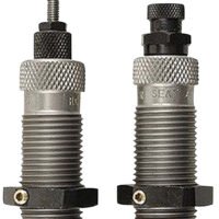 RCBS 11501 Full-Length 2-Die Set Group A 6mm Rem