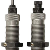RCBS 16301 Full-Length 2-Die Set Group A .338 Win Mag