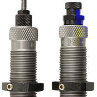 RCBS 12201 Full-Length 2-Die Set Group A .250 Savage