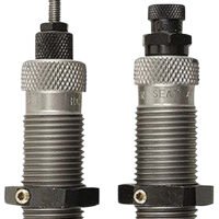 RCBS 12701 Full-Length 2-Die Set Group A .264 Win Mag