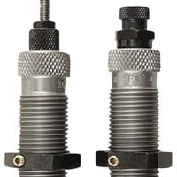RCBS 15701 Full-Length 2-Die Set Group A .32 Win Special
