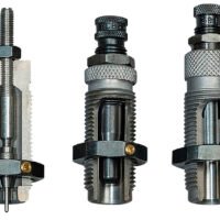 RCBS 20704 Roll Crimp 3-Die Set Group C .444 Marlin