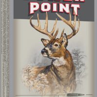 Winchester Ammo X3381 Power-Point 338WinMag 200gr 20 Per Box/10 Case
