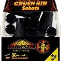 HARVESTER XTP 50CAL 240GR - .452 HORNADY XTP SABOT 20PK