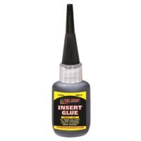Pine Ridge Insert Glue .5 oz.