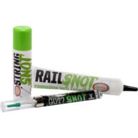 30-06 Crossbow Snot Lube Combo 3 pk.
