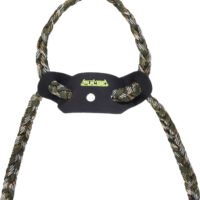 ALLEN BRAIDED BOW SLING - CAMO