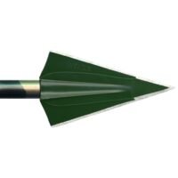 Zwickey Delta Broadheads Glue On 2 Blade 135 gr. 3 pk.