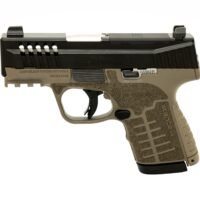 SAVAGE ARMS STANCE XR MC9 NS 9MM FDE