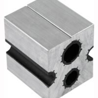 WHEELER UNIVERSAL BARREL CLAMP