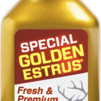 Wildlife Research 405 Special Golden Estrus  Deer Attractant Doe In Estrus Scent 1oz Bottle
