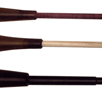 PRIMOS STRIKER KIT 3-PACK FOR - POT STYLE TURKEY CALL