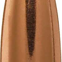 Berger Bullets 22408 Target Match Grade 22Cal 52gr Flat Base 100/Box