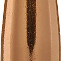 Berger Bullets 25513 VLD Hunting Long Range 25Cal 115gr 100/Box