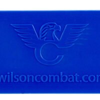 Wilson Combat 22P Bushing Wrench  Blue Polymer Handgun 1911 Govt, Commander
