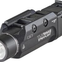 STREAMLIGHT TLR RM2 1000LM LIGHT ONLY BLK
