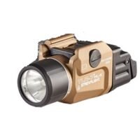 STREAMLIGHT TLR-7 HL-X 1000LM RAIL MNT FDE