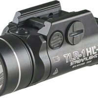 STREAMLIGHT TLR-1 HL-X USB - TACTICAL LIGHT W/RAIL MOUNT